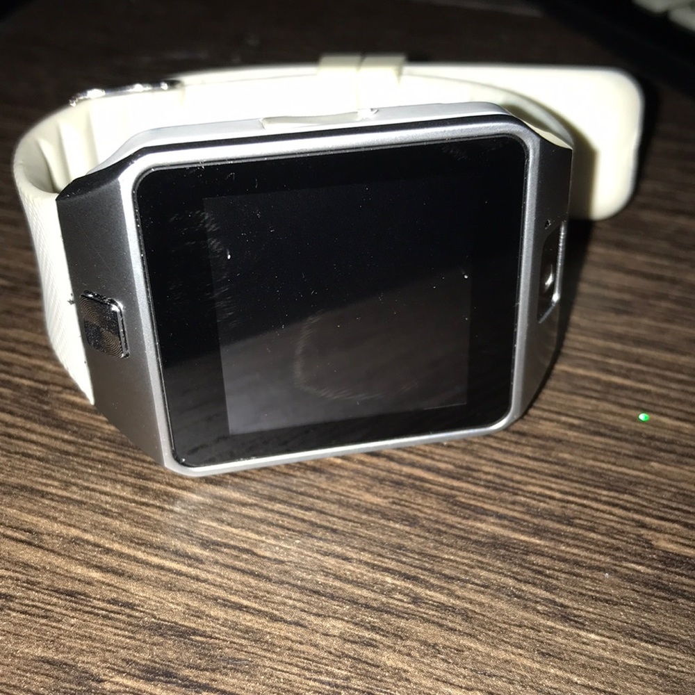 Android smart watch